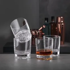 Spiegelau 4 Vasos De WhiskyLounge 2.0 30,9 Cl -Menaje de mesa Ventas 573674 01 40 EnvironmentImage 7e45f9e713