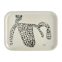 Fine Little Day Bandeja Leo 20x27 Cm