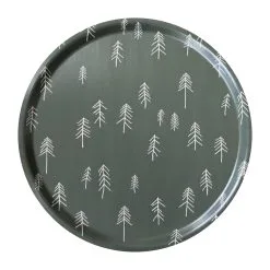 Fine Little Day Bandeja Tall Ø38 Cm