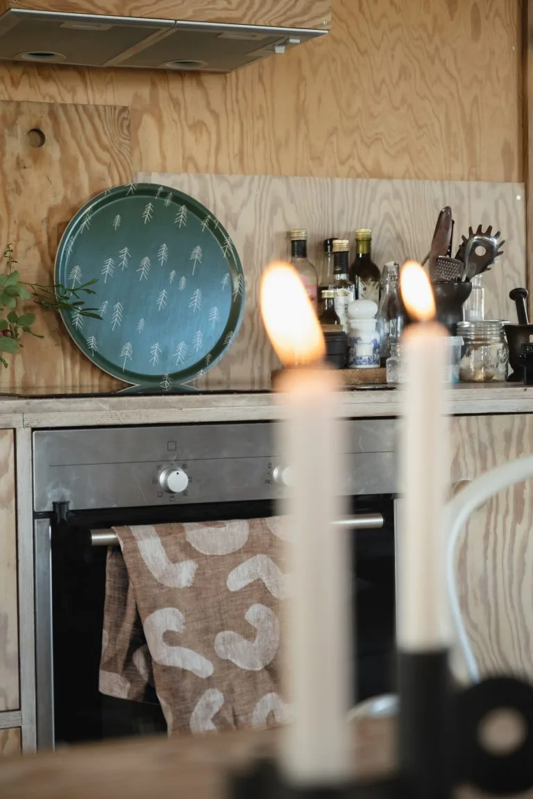 Fine Little Day Bandeja Tall Ø38 Cm 5 Fine Little Day Bandeja Tall Ø38 Cm - Imagen 3