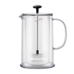 Bodum Cafetera De émbolo Doble Pared Thermia French 1 L