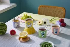 Arabia ABC Taza Moomin 40 Cl 11 Arabia ABC Taza Moomin 40 Cl -Menaje de mesa Ventas 574534 01 41 EnvironmentImage ed9a8d3cb0