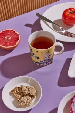 Arabia Taza Moomin Yellow Special -Menaje de mesa Ventas 574542 01 40 EnvironmentImage 1bd5292d7b