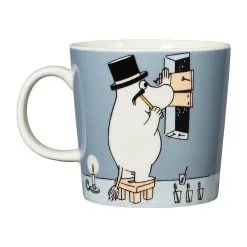 Arabia Taza Papá Mumin 30 Cl 7 Arabia Taza Papá Mumin 30 Cl -Menaje de mesa Ventas 574544 01 20 ProductImageExtra 6d11558285