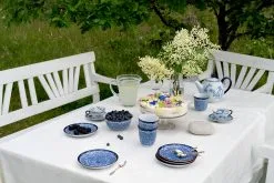 Rörstrand Platillo Ostindia Floris 9 Rörstrand Platillo Ostindia Floris -Menaje de mesa Ventas 574646 01 42 EnvironmentImage 6d7e06c802