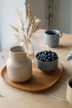 Bandeja Höganäs Keramik Daga 25 Cm -Menaje de mesa Ventas 574662 01 41 EnvironmentImage 10833bf951