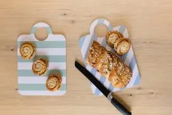 Muurla Bandeja Checks & Stripes 21x31 Cm -Menaje de mesa Ventas 574702 01 5 EnvironmentImage 5eafd7635a