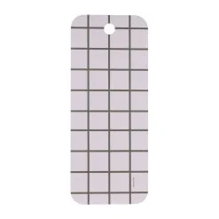 Muurla Bandeja Checks & Stripes 18x44 Cm