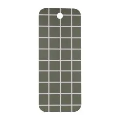 Muurla Bandeja Checks & Stripes 18x44 Cm -Menaje de mesa Ventas 574705 01 2 ProductImageExtra 5e31b13854