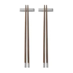 Georg Jensen 2 Pallillos Bernadotte