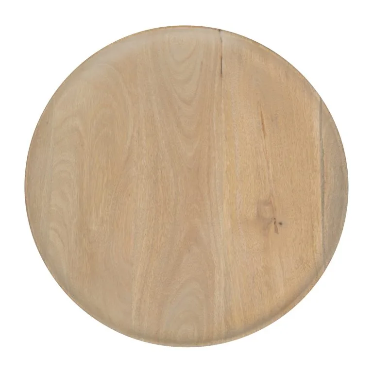 Urban Nature Culture Bandeja De Servir UNC Ø42 Cm 4 Urban Nature Culture Bandeja De Servir UNC Ø42 Cm - Imagen 2