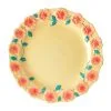 Platillo Rice Embossed Flower Ø20 Cm -Menaje de mesa Ventas 575259 01 1 ProductImageMain f9ff4d4f58