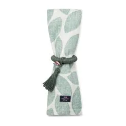 Lexington Servilleta De Tela Printed Leaves 50x50 Cm -Menaje de mesa Ventas 575339 01 20 ProductImageExtra f3b2474225