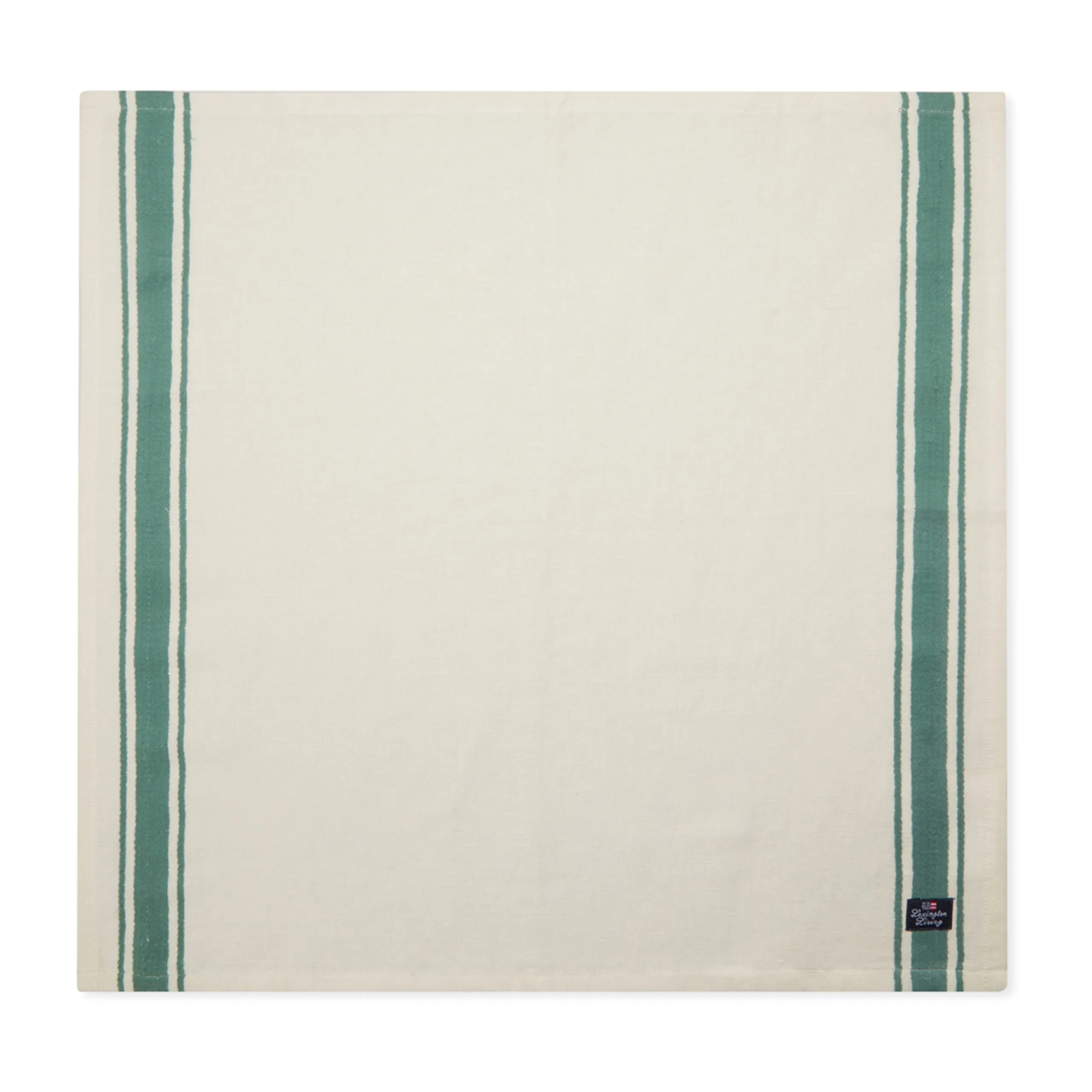 Lexington Servilleta De Tela Side Stripes 50x50 Cm 3 Lexington Servilleta De Tela Side Stripes 50x50 Cm