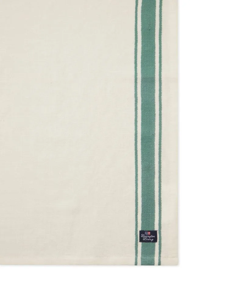 Lexington Servilleta De Tela Side Stripes 50x50 Cm 5 Lexington Servilleta De Tela Side Stripes 50x50 Cm - Imagen 3