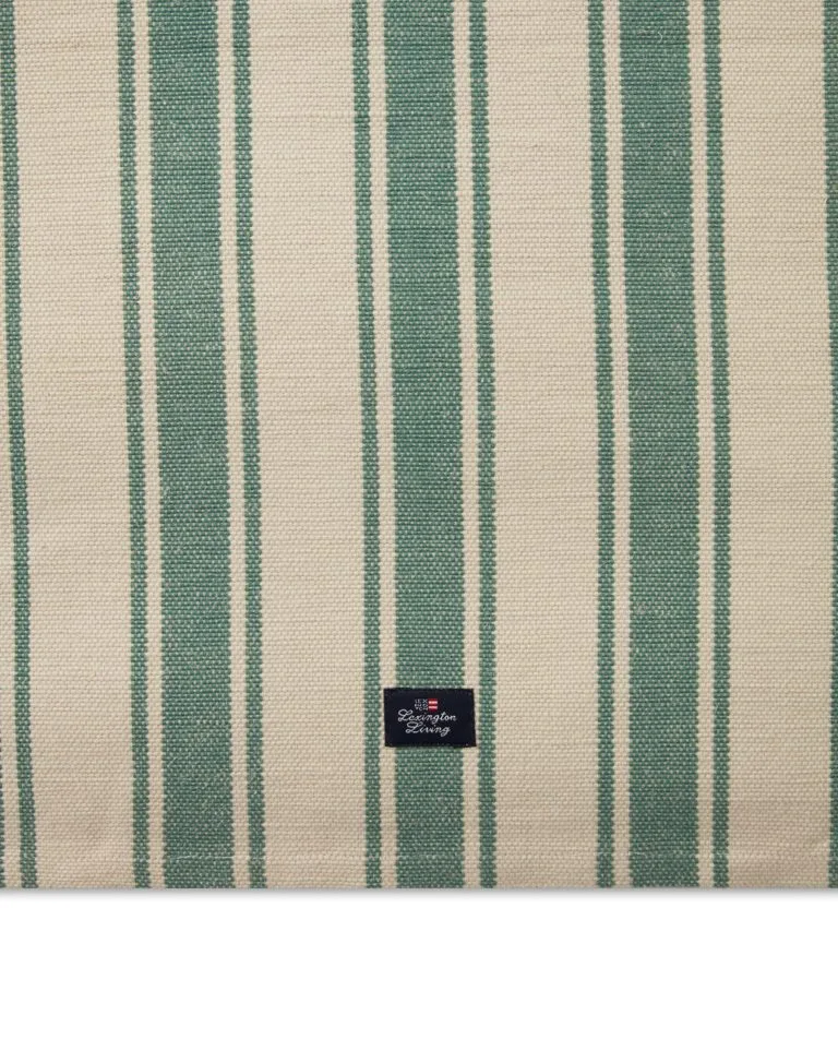 Lexington Camino De Mesa Striped 50x250 Cm 4 Lexington Camino De Mesa Striped 50x250 Cm - Imagen 2