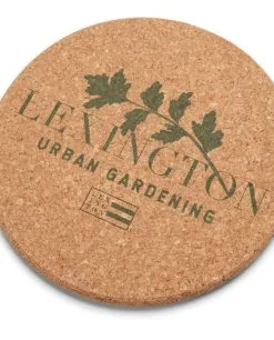 Lexington 2 Salvamanteles De Corcho Ø20 Cm -Menaje de mesa Ventas 575349 01 30 ProductImageDetail c2dee7cada