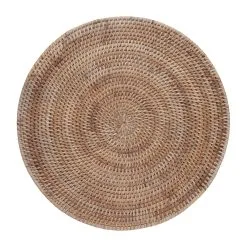 Lene Bjerre Mantel Individual Norah Ø35 Cm