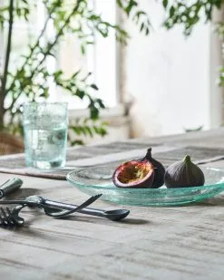 House Doctor 2 Platillos Rain Ø21 Cm -Menaje de mesa Ventas 575566 01 40 EnvironmentImage 7a13f5b7f3