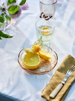 Holmegaard 2 Platos De Postre Lily Ø16 Cm -Menaje de mesa Ventas 575631 01 41 EnvironmentImage 39785d8064