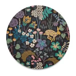 Arvidssons Textil Salvamanteles Lyckeflykt Ø21 Cm