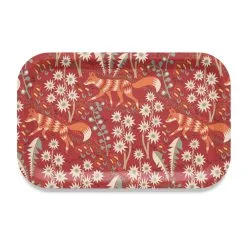 Arvidssons Textil Bandeja Stjärnspeja 21x31 Cm