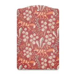 Arvidssons Textil Bandeja De Servir Stjärnspeja 20x30 Cm