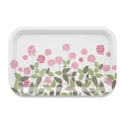 Arvidssons Textil Bandeja Ängsmark 20x27 Cm