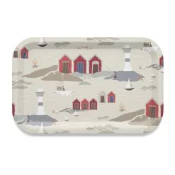 Arvidssons Textil Bandeja Kust 20x27 Cm