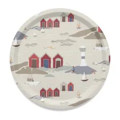 Arvidssons Textil Bandeja Kust Ø31 Cm