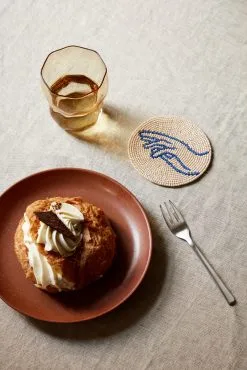 Broste Copenhagen Platillo Eli Ø20 Cm -Menaje de mesa Ventas 577074 01 40 EnvironmentImage 736372a054