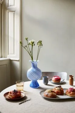 Broste Copenhagen Platillo Eli Ø20 Cm -Menaje de mesa Ventas 577074 01 41 EnvironmentImage 88869bc4e6