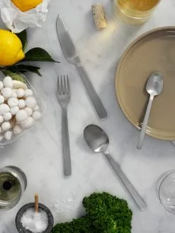 Broste Copenhagen Cubertería Nordic Bistro 16 Piezas -Menaje de mesa Ventas 577082 01 70 ProductImageCollection 94e7af62ec