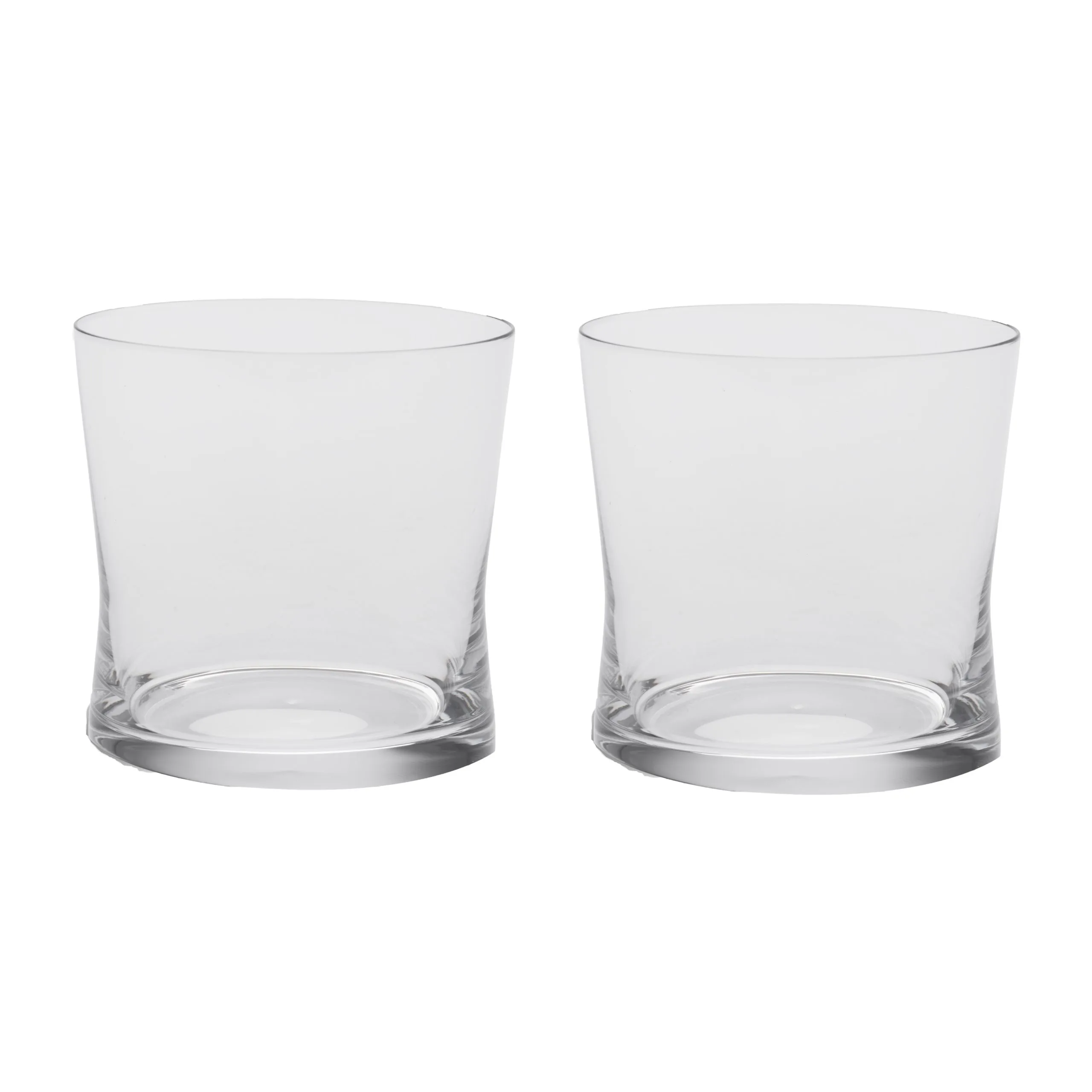 Orrefors 2 Vasos Grace Old Fashioned 32 Cl 3 Orrefors 2 Vasos Grace Old Fashioned 32 Cl