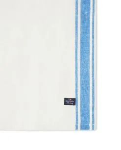 Lexington Servilleta De Tela Linen Cotton Side Stripes 50x50 Cm -Menaje de mesa Ventas 577984 01 30 ProductImageDetail 2325e3eb7c
