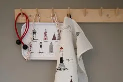 Almedahls Bandeja Svenska Fyrar 20x27 Cm -Menaje de mesa Ventas 578023 01 41 EnvironmentImage 2479f48318