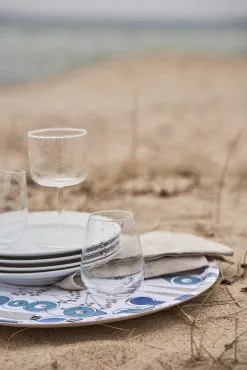 Almedahls Bandeja Picknick Ø38 Cm -Menaje de mesa Ventas 578024 01 41 EnvironmentImage 57331ea718