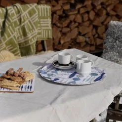 Almedahls Bandeja Picknick Ø38 Cm -Menaje de mesa Ventas 578024 01 43 EnvironmentImage e367d1f453