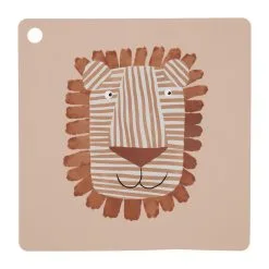 Mantel Individual OYOY Mini