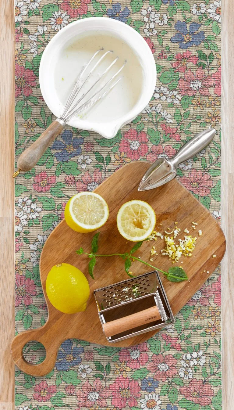 Ekelund Linneväveri Camino De Mesa Blomsteräng 4 Ekelund Linneväveri Camino De Mesa Blomsteräng - Imagen 2