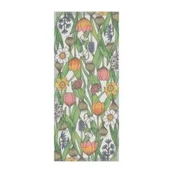 Ekelund Linneväveri Camino De Mesa Blomsterlök