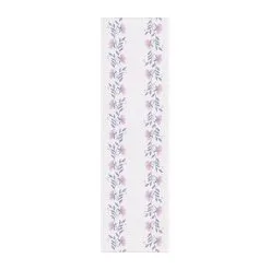 Ekelund Linneväveri Camino De Mesa Broderi