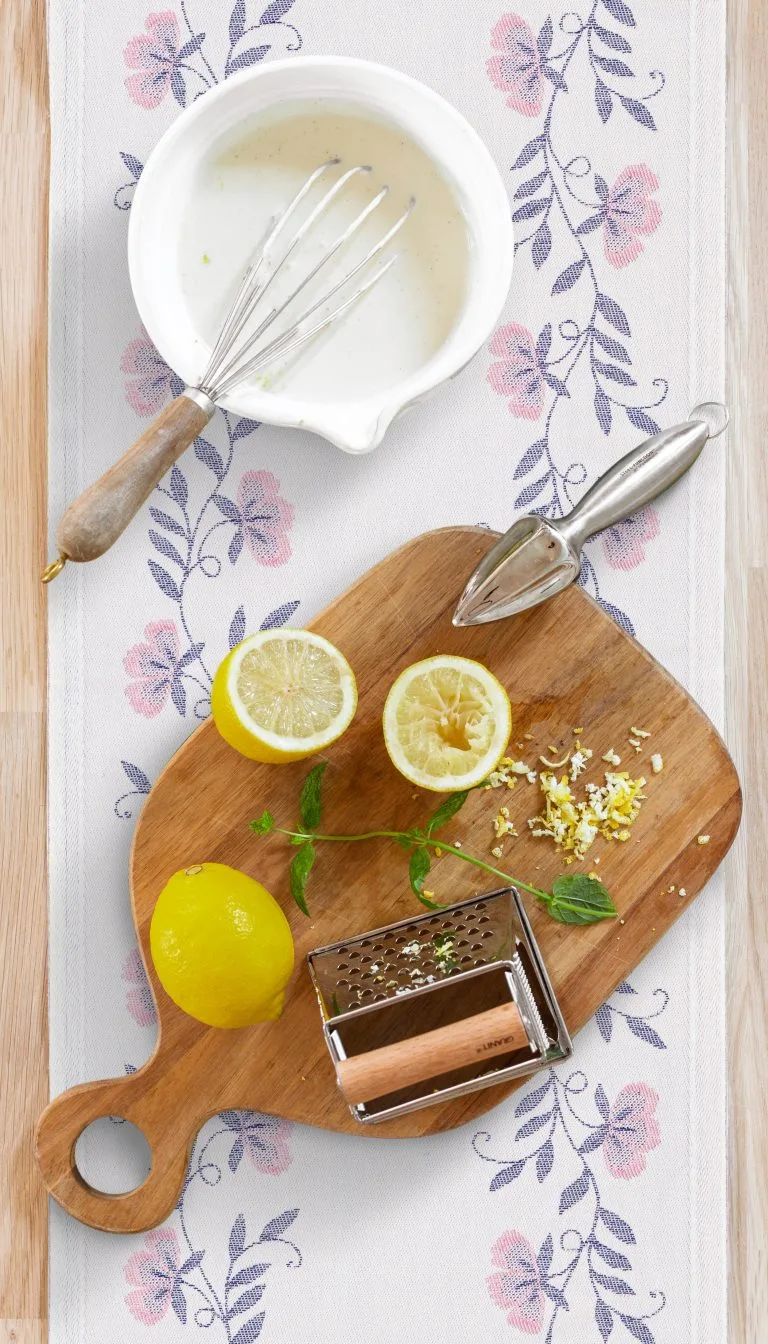 Ekelund Linneväveri Camino De Mesa Broderi 4 Ekelund Linneväveri Camino De Mesa Broderi - Imagen 2