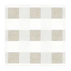 Ekelund Linneväveri Servilleta Schack