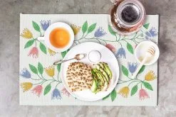 Ekelund Linneväveri Mantel Individual Stjärnflocka 5 Ekelund Linneväveri Mantel Individual Stjärnflocka -Menaje de mesa Ventas 579186 01 40 EnvironmentImage b5702bf118