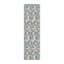 Ekelund Linneväveri Camino De Mesa Waveflower