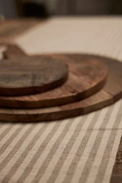 Boel & Jan Camino De Mesa Tjolöholm 45x160 Cm -Menaje de mesa Ventas 579248 01 41 EnvironmentImage df80e78ba8