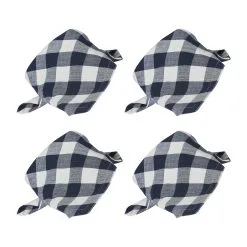 Boel & Jan 4 Servilletas Grete 40x40 Cm