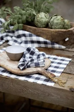 Boel & Jan 4 Servilletas Grete 40x40 Cm 7 Boel & Jan 4 Servilletas Grete 40x40 Cm -Menaje de mesa Ventas 579303 01 41 EnvironmentImage 5a63a3e47c