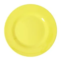 Set De 6 Platos De Melamina Rice Ø26 Cm -Menaje de mesa Ventas 579460 01 25 ProductImageExtra 34faf2bd53